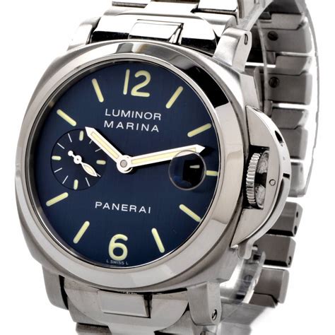 pam 1386 panerai|luminor marina panerai automatic price.